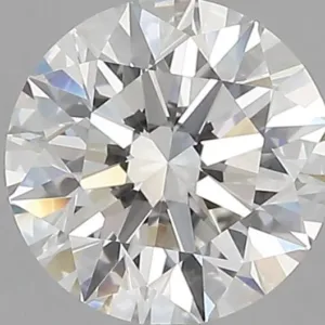 1.5 Carat Round I VS1 Natural Diamond