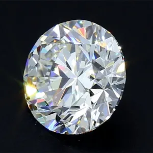 1.5 Carat Round I VS1 Natural Diamond