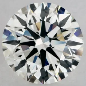 1.5 Carat Round I VS1 Natural Diamond