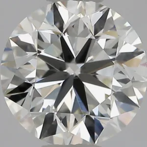 1.5 Carat Round I VS1 Natural Diamond