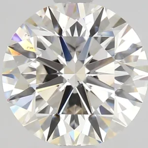 1.5 Carat Round I VS2 Natural Diamond