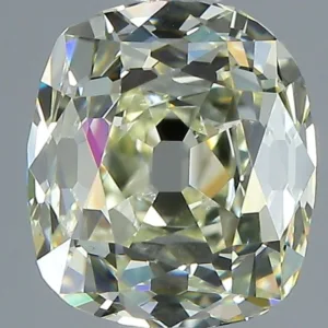 1.52 Carat Oval SI1 Natural Diamond
