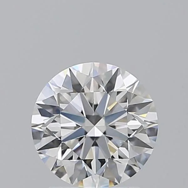1.6 Carat Round D VVS2 Natural Diamond 1 1.6 Carat Round D VVS2 Natural Diamond