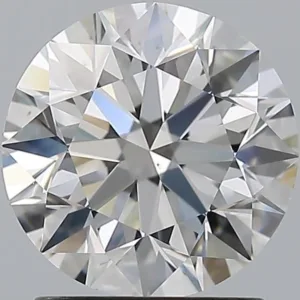 1.7 Carat Round G VS1 Natural Diamond