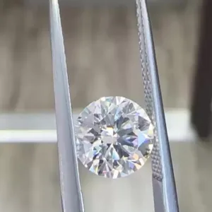 1.7 Carat Round I VS1 Natural Diamond