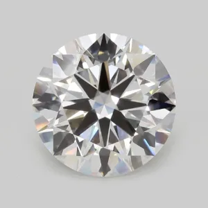 11.52 Carat Round F VVS2 Lab Diamond
