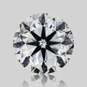 2 Carat Round G SI2 Natural Diamond