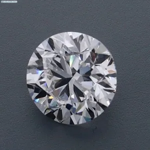 2 Carat Round G VS1 Natural Diamond