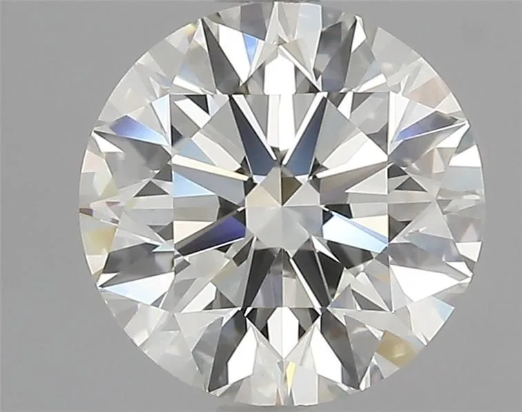 2.01 Carat Round K VS1 Natural Diamond 1 2.01 Carat Round K VS1 Natural Diamond