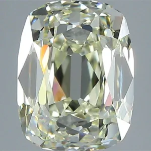 2.05 Carat Oval VS1 Natural Diamond