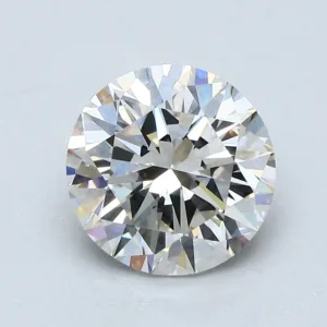 2.1 Carat Round G VS1 Natural Diamond