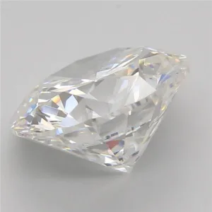 3.01 Carat Round E VVS2 Lab Diamond