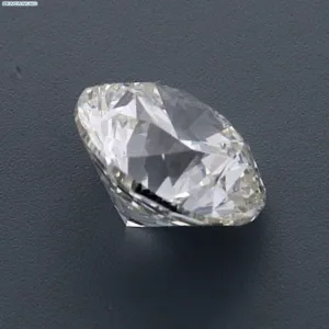 3.01 Carat Round I VS2 Natural Diamond