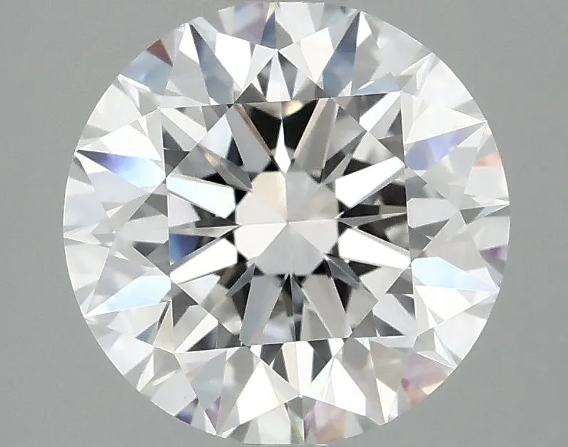 3.1 Carat Round E VVS2 Lab Diamond 1 3.1 Carat Round E VVS2 Lab Diamond