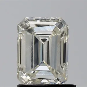 5.05 Carat Round F VS1 Natural Diamond