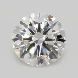 5.07 Carat Round E VVS2 Lab Diamond
