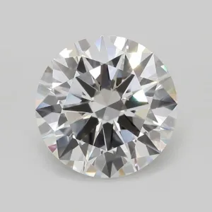 5.4 Carat Round E VVS2 Lab Diamond