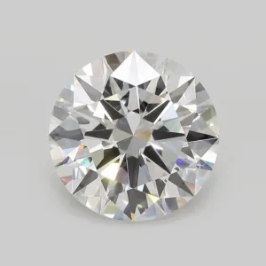 5.56 Carat Round E VVS1 Lab Diamond