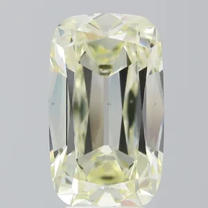 6.04 Carat Old Miner VS2 Natural Diamond