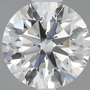 0.4 Carat Round I VS2 Natural Diamond