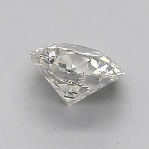 0.44 Carat Round G VS2 Natural Diamond