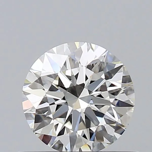 0.58 Carat Round I VS1 Natural Diamond 1 0.58 Carat Round I VS1 Natural Diamond