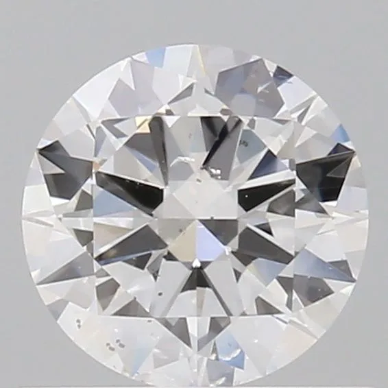 0.7 Carat Round E SI1 Natural Diamond 1 0.7 Carat Round E SI1 Natural Diamond
