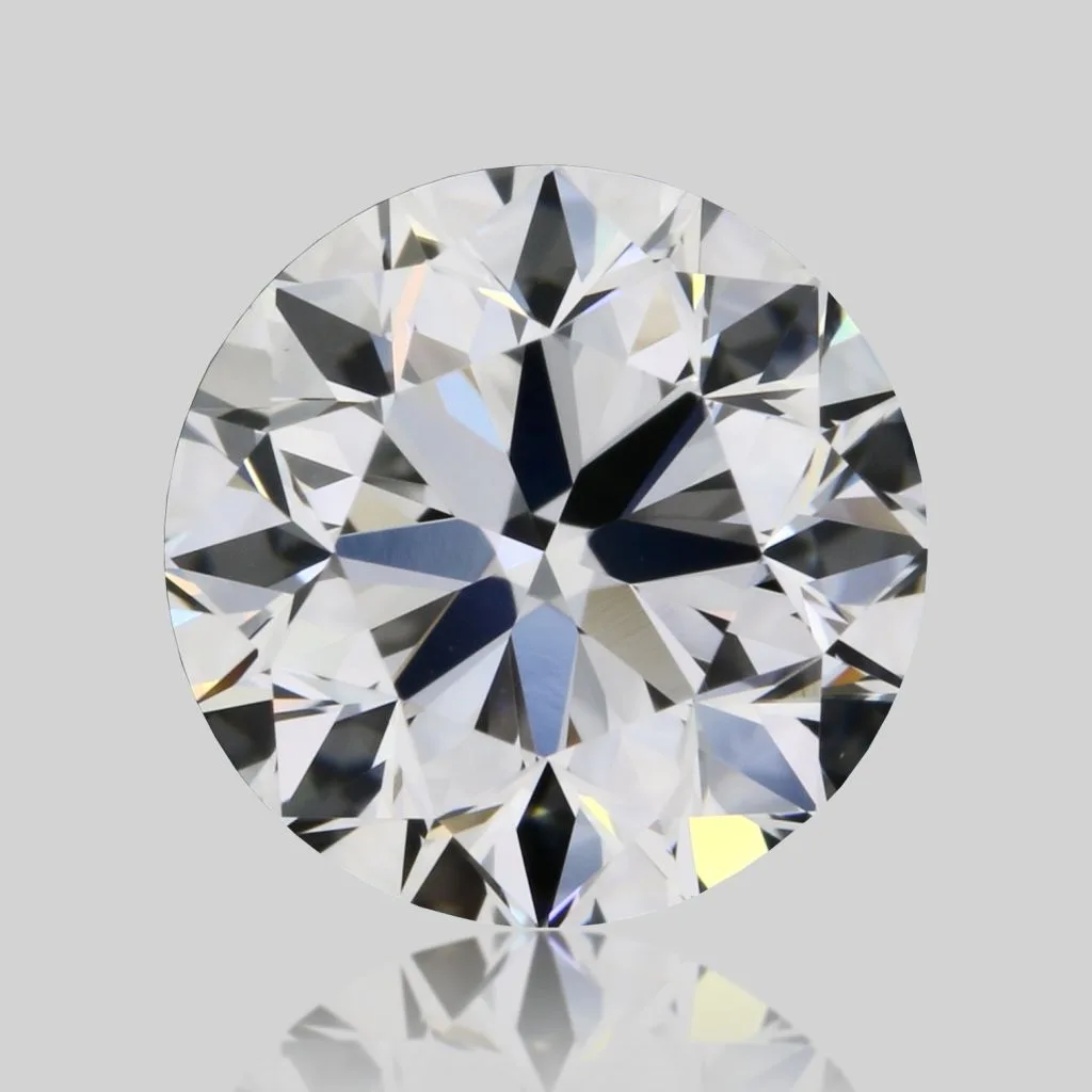 0.7 Carat Round E VS1 Natural Diamond 1 0.7 Carat Round E VS1 Natural Diamond
