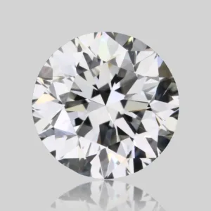 0.7 Carat Round G SI2 Natural Diamond