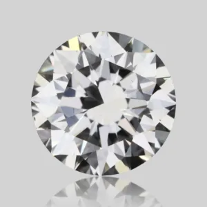 0.7 Carat Round I VS2 Natural Diamond