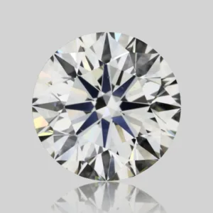 0.7 Carat Round J VS2 Natural Diamond