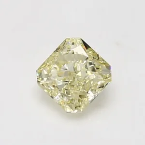 0.75 Carat Radiant VS1 Natural Diamond