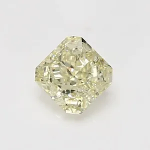 0.75 Carat Radiant VS2 Natural Diamond