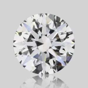 0.9 Carat Round G VS2 Natural Diamond