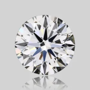 0.9 Carat Round I VS2 Natural Diamond