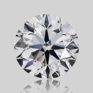 1 Carat Round D SI2 Natural Diamond