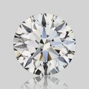 1 Carat Round E VS2 Natural Diamond