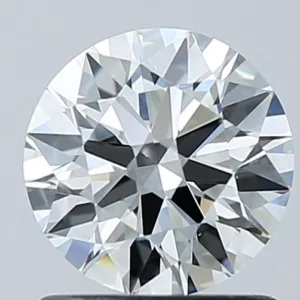 1 Carat Round G VS1 Natural Diamond