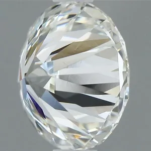 1 Carat Round G VS1 Natural Diamond