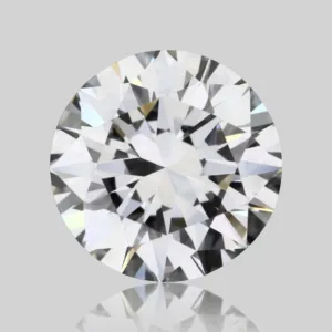 1 Carat Round G VS2 Natural Diamond