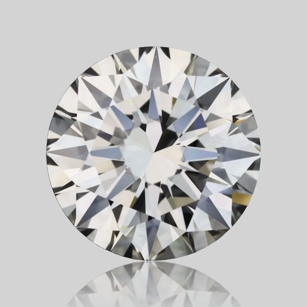 1 Carat Round H VVS2 Natural Diamond 1 1 Carat Round H VVS2 Natural Diamond