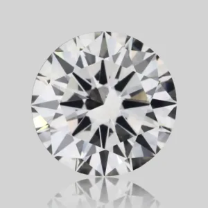 1 Carat Round I SI1 Natural Diamond