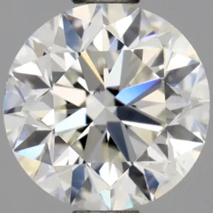 1 Carat Round I VS1 Natural Diamond