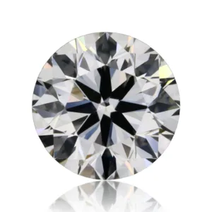 1 Carat Round I VS2 Natural Diamond