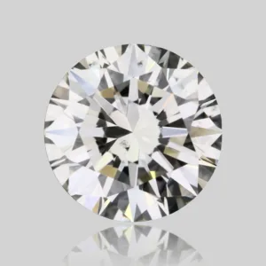 1 Carat Round I VS2 Natural Diamond