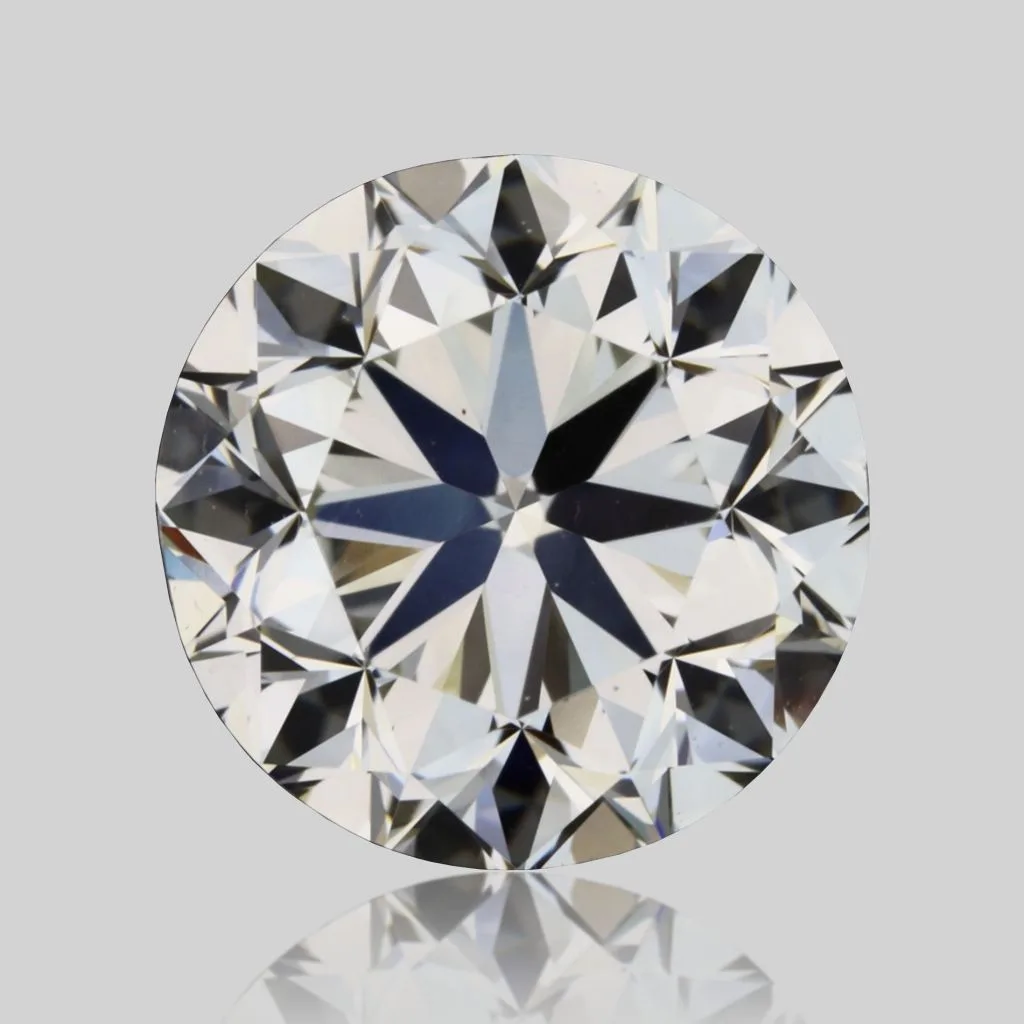 1 Carat Round J VS1 Natural Diamond 1 1 Carat Round J VS1 Natural Diamond