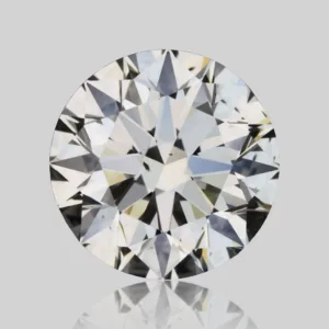 1 Carat Round J VS2 Natural Diamond