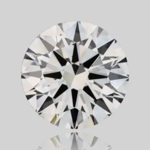 1 Carat Round J VVS2 Natural Diamond