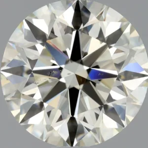 1 Carat Round L SI2 Natural Diamond