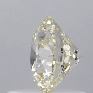 1 Carat Round N VS1 Natural Diamond